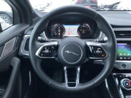
										Вживанi 2020  Jaguar I-Pace заповнено									