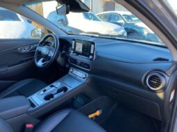 
										Вживанi 2019 Hyundai Kona заповнено									