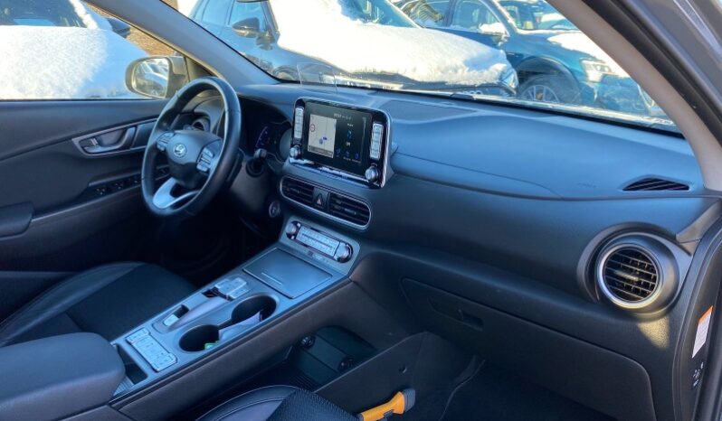 
								Вживанi 2019 Hyundai Kona заповнено									