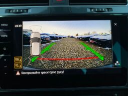 
										Вживанi 2019  Volkswagen Golf заповнено									