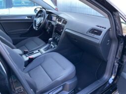 
										Вживанi 2019  Volkswagen Golf заповнено									