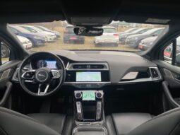 
										Вживанi 2019 Jaguar I-Pace заповнено									