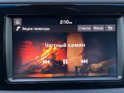 
										Вживанi 2019  KIA Niro заповнено									