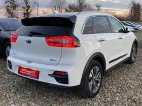 Вживанi 2019  KIA Niro