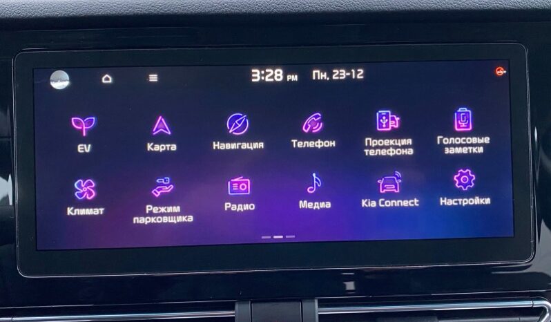 
								Вживанi 2020  KIA Niro заповнено									