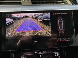 
										Вживанi 2020 Audi e-tron заповнено									