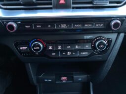 
										Вживанi 2021 KIA Niro заповнено									