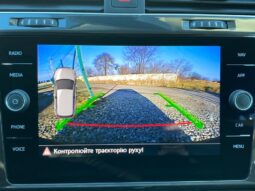 
										Вживанi 2020  Volkswagen Golf заповнено									