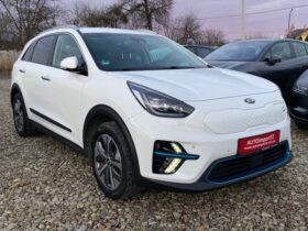 Вживанi 2019  KIA Niro