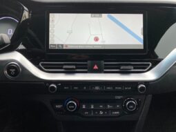 
										Вживанi 2021 KIA Niro заповнено									
