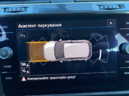
										Вживанi 2020  Volkswagen Golf заповнено									