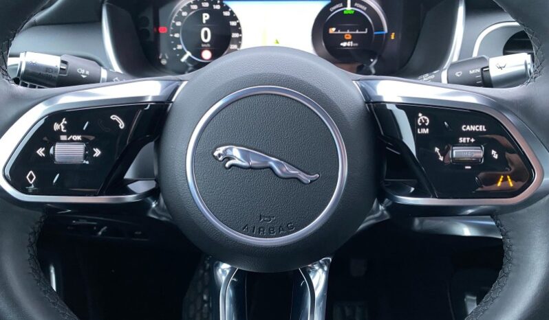 
								Вживанi 2020  Jaguar I-Pace заповнено									