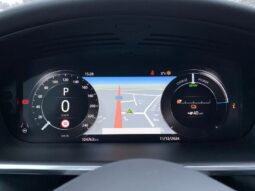 
										Вживанi 2020  Jaguar I-Pace заповнено									