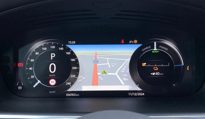 
								Вживанi 2020  Jaguar I-Pace заповнено									