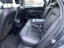
										Вживанi 2020  Audi e-tron заповнено									