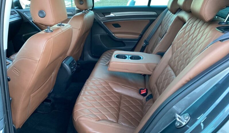 
								Вживанi 2019  Volkswagen Golf заповнено									