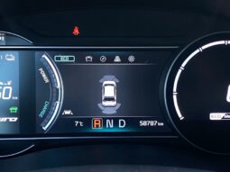 
										Вживанi 2019  KIA Niro заповнено									