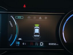 
										Вживанi 2019  KIA Niro заповнено									