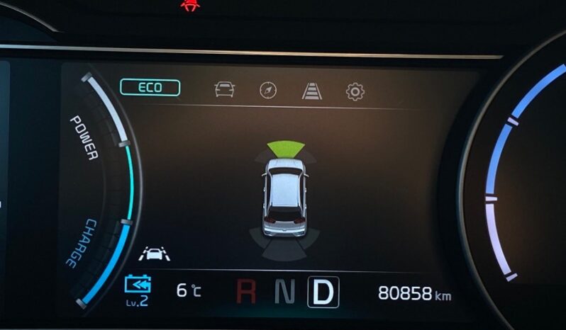 
								Вживанi 2019  KIA Niro заповнено									