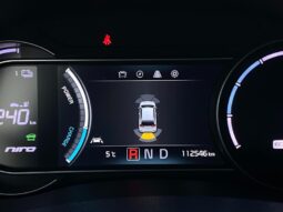 
										Вживанi 2020 KIA Niro заповнено									