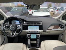 
										Вживанi 2020 Jaguar I-Pace заповнено									