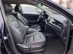 
										Вживанi 2020  KIA Niro заповнено									