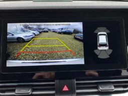 
										Вживанi 2021  KIA Niro заповнено									