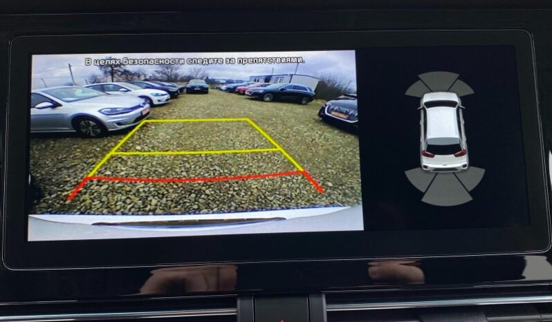 
								Вживанi 2021  KIA Niro заповнено									