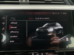 
										Вживанi 2019  Audi e-tron заповнено									