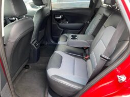 
										Вживанi 2021 KIA Niro заповнено									