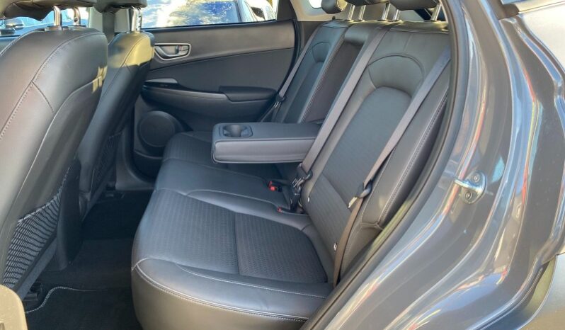 
								Вживанi 2019 Hyundai Kona заповнено									