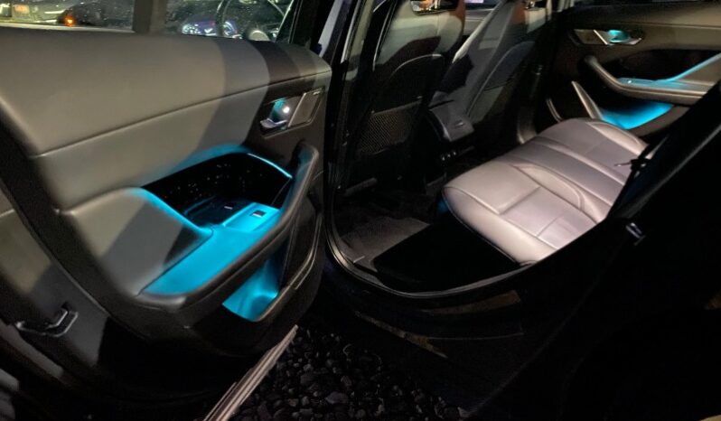 
								Вживанi 2019 Jaguar I-Pace заповнено									