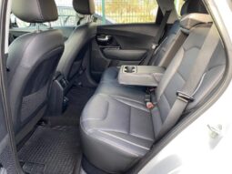 
										Вживанi 2019  KIA Niro заповнено									