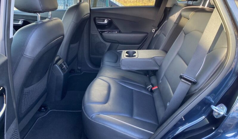 
								Вживанi 2020 KIA Niro заповнено									