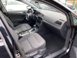 
										Вживанi 2020  Volkswagen Golf заповнено									