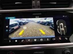 
										Вживанi 2020  Jaguar I-Pace заповнено									