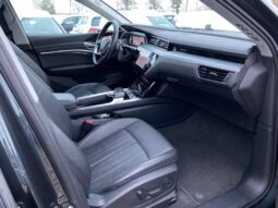 
										Вживанi 2020  Audi e-tron заповнено									