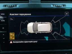 
										Вживанi 2019  Volkswagen Golf заповнено									