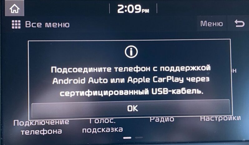 
								Вживанi 2019  KIA Niro заповнено									