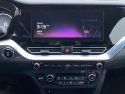 
										Вживанi 2020  KIA Niro заповнено									