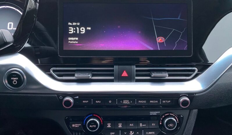 
								Вживанi 2020  KIA Niro заповнено									