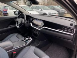 
										Вживанi 2021 KIA Niro заповнено									