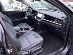 
										Вживанi 2020  KIA Niro заповнено									