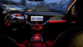 Вживанi 2021 KIA Niro