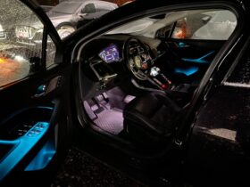 Вживанi 2020  Jaguar I-Pace