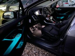 
										Вживанi 2020 Jaguar I-Pace заповнено									