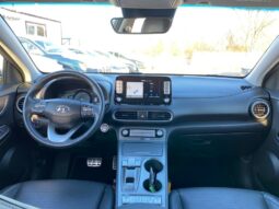 
										Вживанi 2019 Hyundai Kona заповнено									