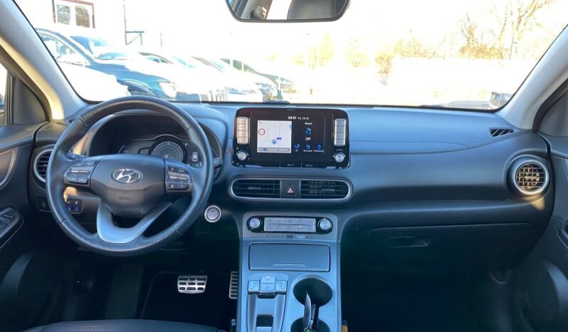 
								Вживанi 2019 Hyundai Kona заповнено									