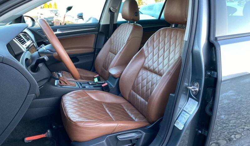 
								Вживанi 2019  Volkswagen Golf заповнено									