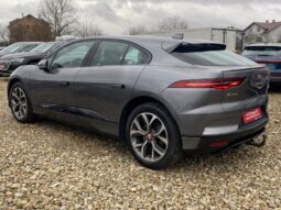
										Вживанi 2019 Jaguar I-Pace заповнено									
